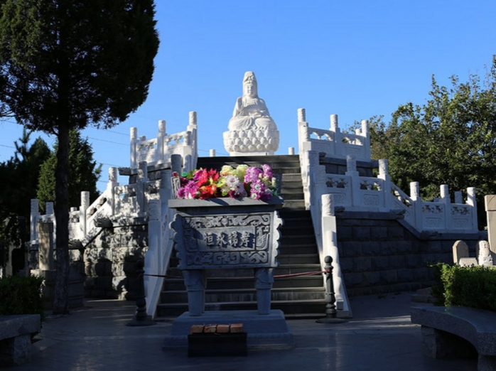 园区环境